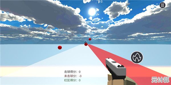探索未来江湖枪法入门路径：2025年虚拟实境训练与实战基础教程