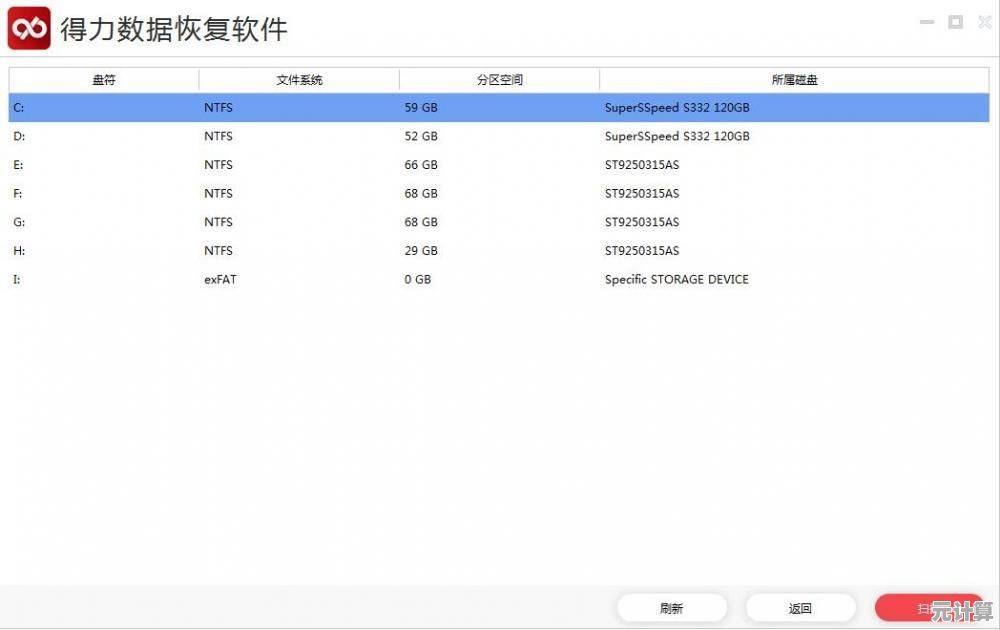 专业恢复移动硬盘数据，快速解决文件丢失问题，安全可靠