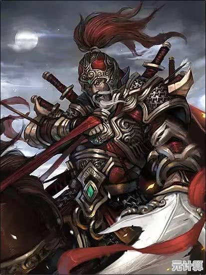 想体验全新升级的经典游戏？三国杀一将成名官服》了解一下？