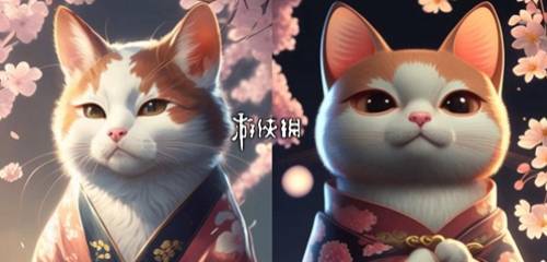 还在寻找治愈系模拟经营游戏？猫咪和汤正版》让你化身猫咪打造温馨汤屋！