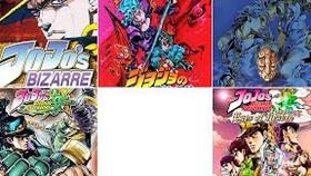 2025年值得体验的JOJO同人游戏盘点，奇幻冒险与耐玩性兼具