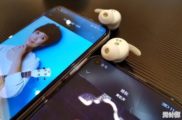 无线蓝牙耳机：打造专属听觉盛宴，成为您日常生活中的音乐知己