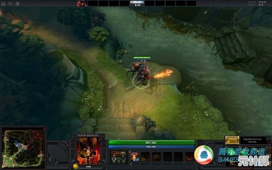 探秘2025年DOTA2英雄技能与属性：全新版本深度剖析