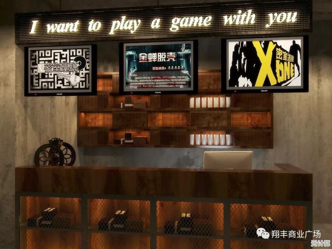 多结局烧脑逃生，曼尼汉堡店手机版》你能逃出去吗？