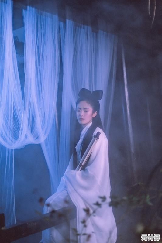 渴望体验3D古风仙境？倩女幽魂安卓版》的高清画风岂容错过？