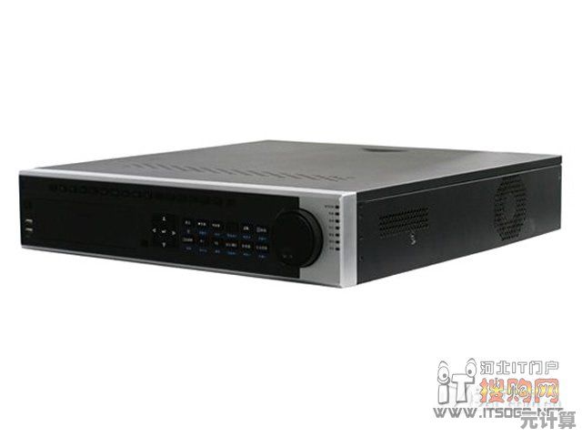 海康威视硬盘录像机：全方位守护您的安防系统，可靠更省心