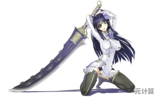 《少女回战台服》东汉美少女乱斗，怎能错过这款颠覆想象的美少女放置RPG？