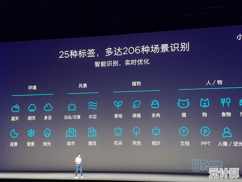 深入探究小米手机定价策略，了解其背后的市场定位与价值所在！