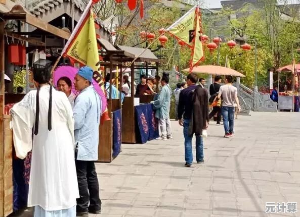 想体验古集市糖饼摊主的乐趣？快来试试《糖饼外传》吧！