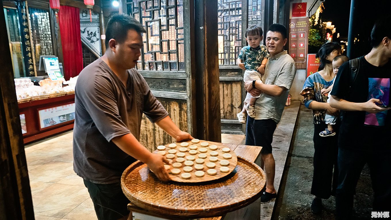 想体验古集市糖饼摊主的乐趣？快来试试《糖饼外传》吧！