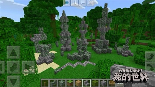 想和朋友一起冒险建造？Minecraft国际版难道不是最佳选择吗？