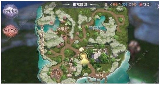 虚拟现实交织谍影迷局 妙手神探开启完美世界逆袭征途