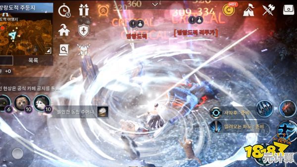 全新驯兽师降临黑色沙漠手游！2025年高效获取方法与养成攻略