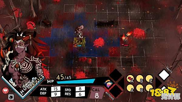 《魔王将至》2025轻肉鸽革新，自动单机对战新体验7月17日Steam热启！