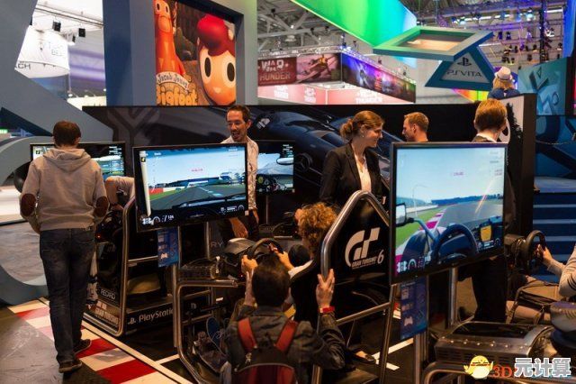 《丝之歌》2025科隆游戏展Xbox展台试玩预约启动，抢先沉浸奇幻世界！