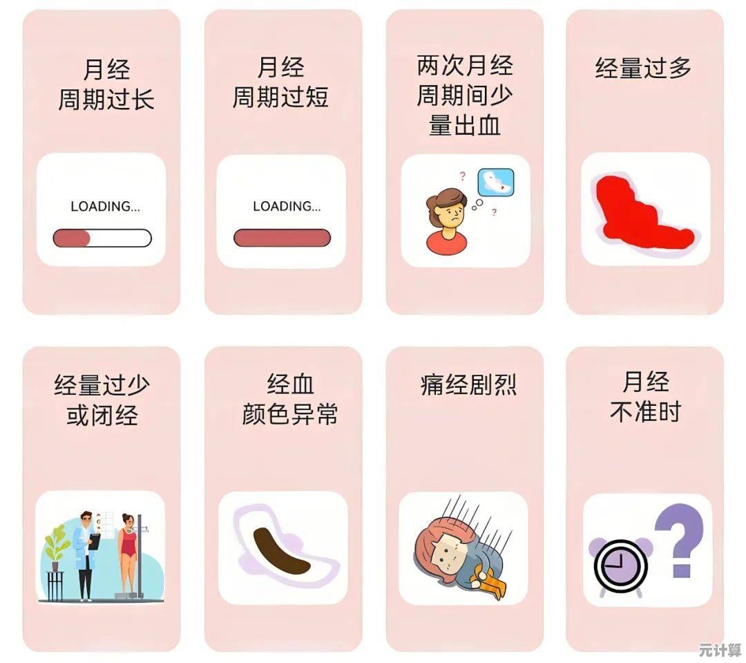 智能安全期计算器：科学预测女性生理周期，助您掌握健康节律