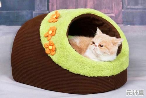 谁说养猫只能现实中实现？萌萌的爱物语》教你轻松成为满分猫家长！