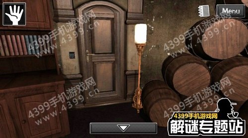 《后室逃脱》你敢挑战这场诡谲的密室解谜之旅吗？