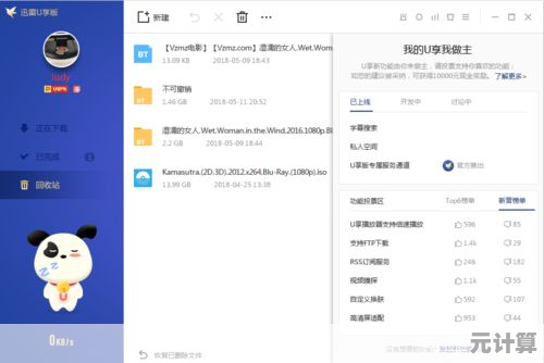 【迅雷高速下载神器】极速获取网络资源，畅享高效稳定的下载体验，让文件轻松抵达本地