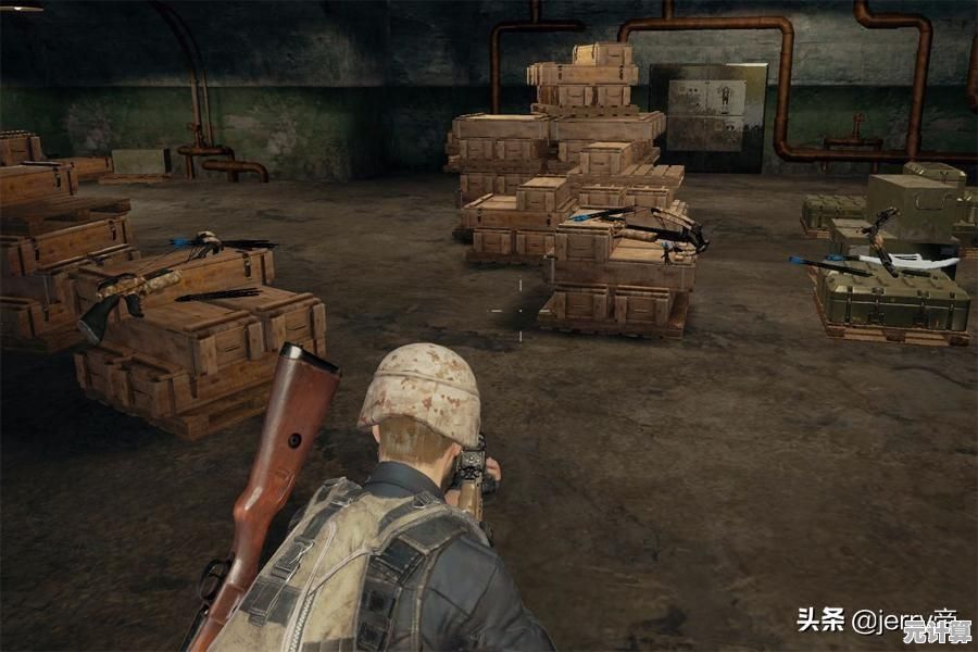想体验手机上最刺激的大逃杀？PUBG绝地求生国际服怎能错过！