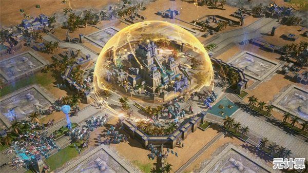 未来战争新篇章：攻城掠地史诗重写副本2025动态剧情与协作玩法