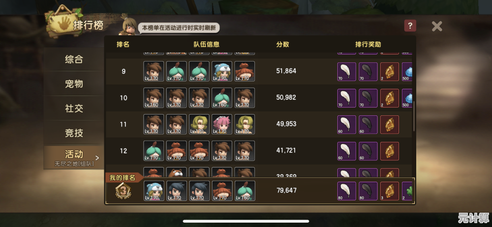 国服停运后无处可去？石器時代M台服》同样精彩！