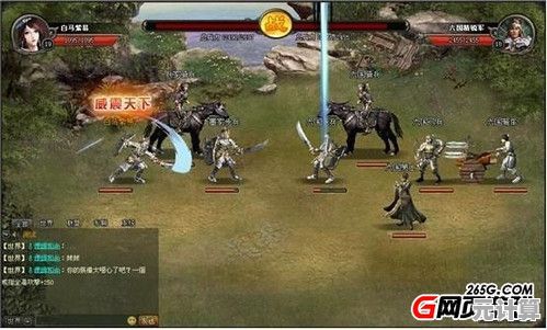 2025年《剑御天下》魅影竞技模式：跨时空剑侠对决与智能AI对战实况