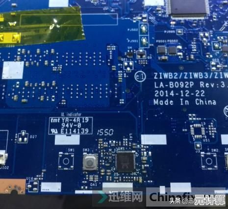 电脑主板短路应急处理：实用技巧助你迅速定位并修复问题