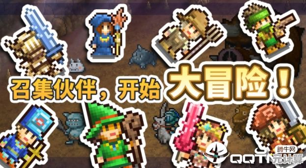 想体验多样经营与冒险挑战？王都创世物语满足你所有想象！