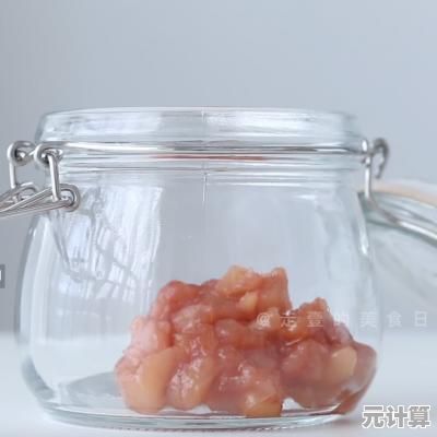 创造与魔法2025全新蜜桃果酱配方，解锁奇幻烹饪新体验！