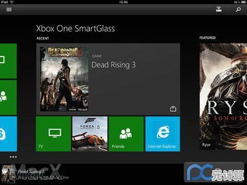 [Xbox游戏]畅享多样化的游戏内容，每一刻都充满惊喜与无限可能