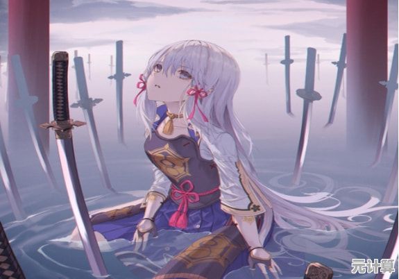 神里绫华2025配队终极攻略：永冻统治流与融化爆发流的实战抉择与优化