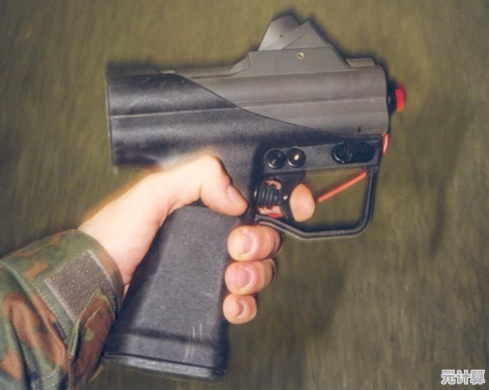 三角洲行动2025新赛季来袭：MP5冲锋枪专业配装指南，助你横扫战场