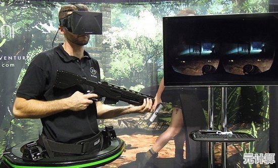 虚拟现实版第一滴血：2025玩家从菜鸟到王者的撕裂体验！