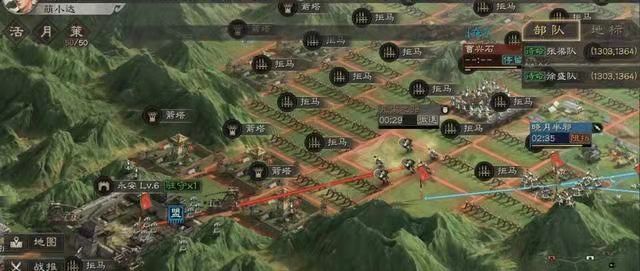 揭秘2025三国志战略版攻城队黑科技，高效破城就这么简单！