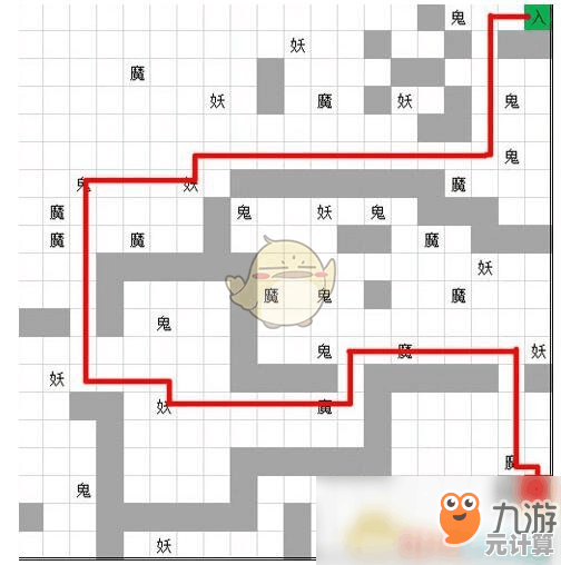 想不想修真天一关卡防御需求最新攻略分享