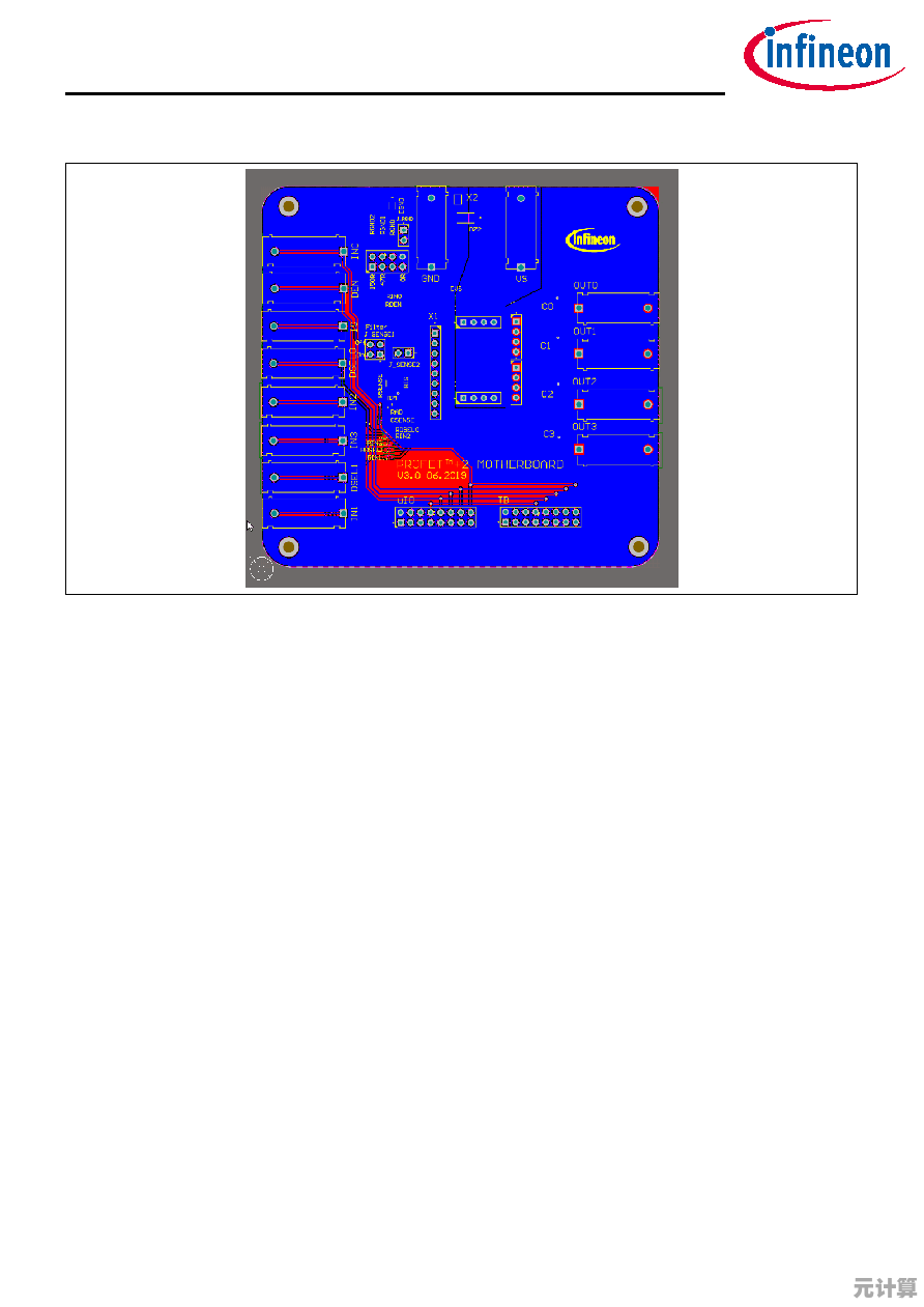 Monitoring Motherboard Temperature for Enhanced System Longevity and Stability