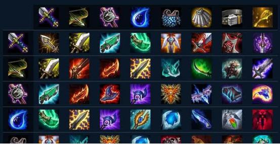 想用LOL英雄玩转自走棋？云顶之弈》台服的羁绊搭配你试过了吗？