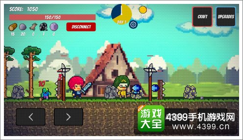 贪食蛇生存大冒险，难道你不想成为吞噬一切的蛇王吗？
