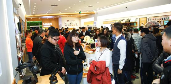 探索联想品牌的国际化身份与市场布局