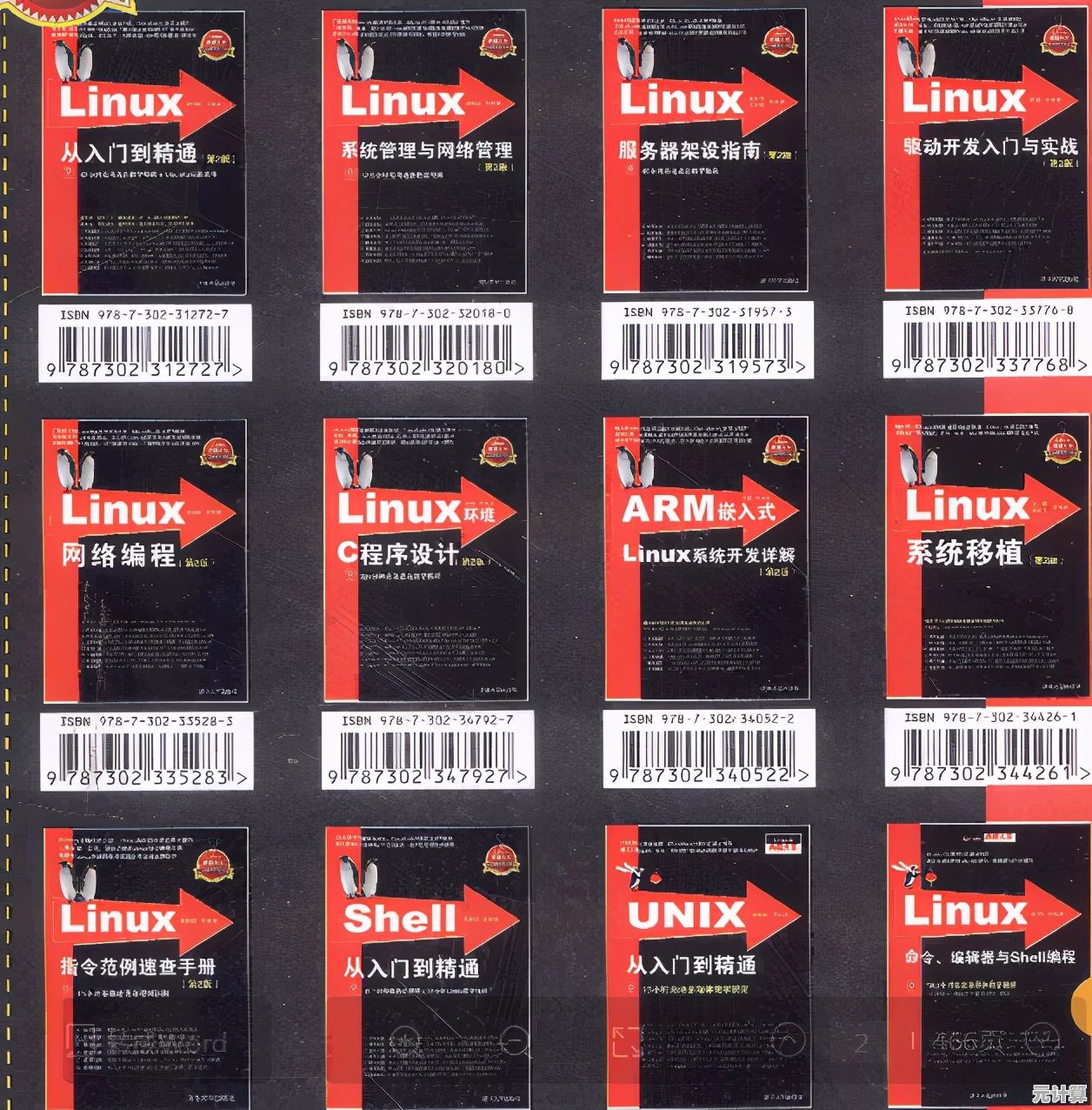 探索Linux世界：构建高效学习框架与实战技巧全解析
