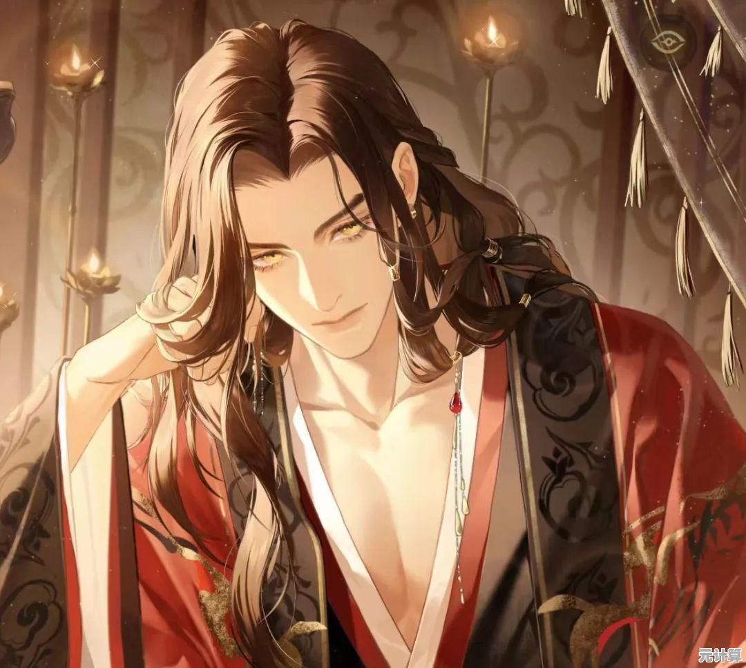 想体验精致三国恋爱？代号鸢港服》不容错过！