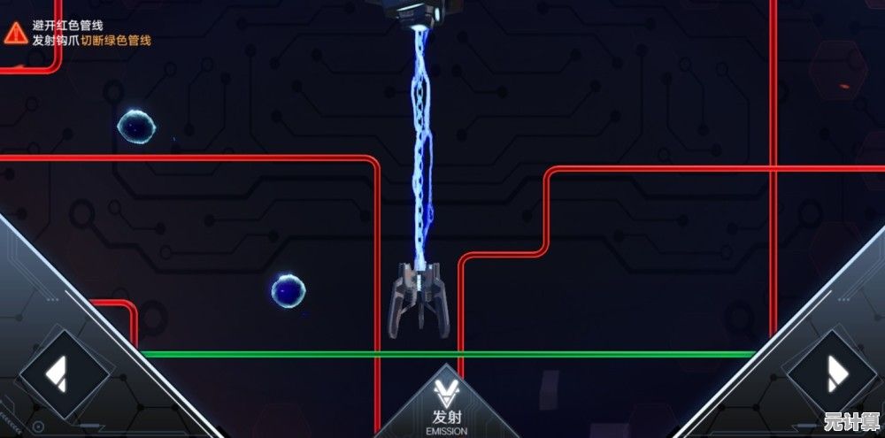 2025幻塔跃迁服开放测试，全武器免费无抽卡，定义下一代MMO体验