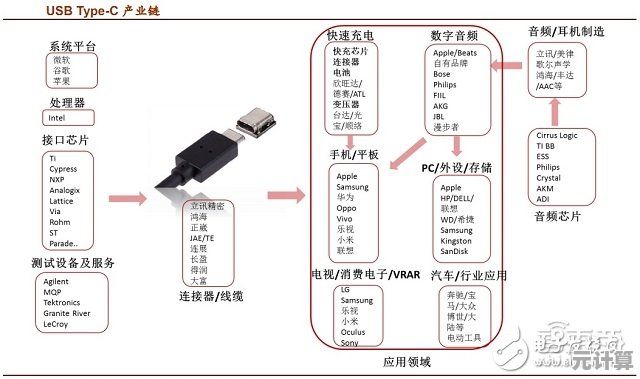 全面解读type：理解其在不同语境下的核心意义与功能
