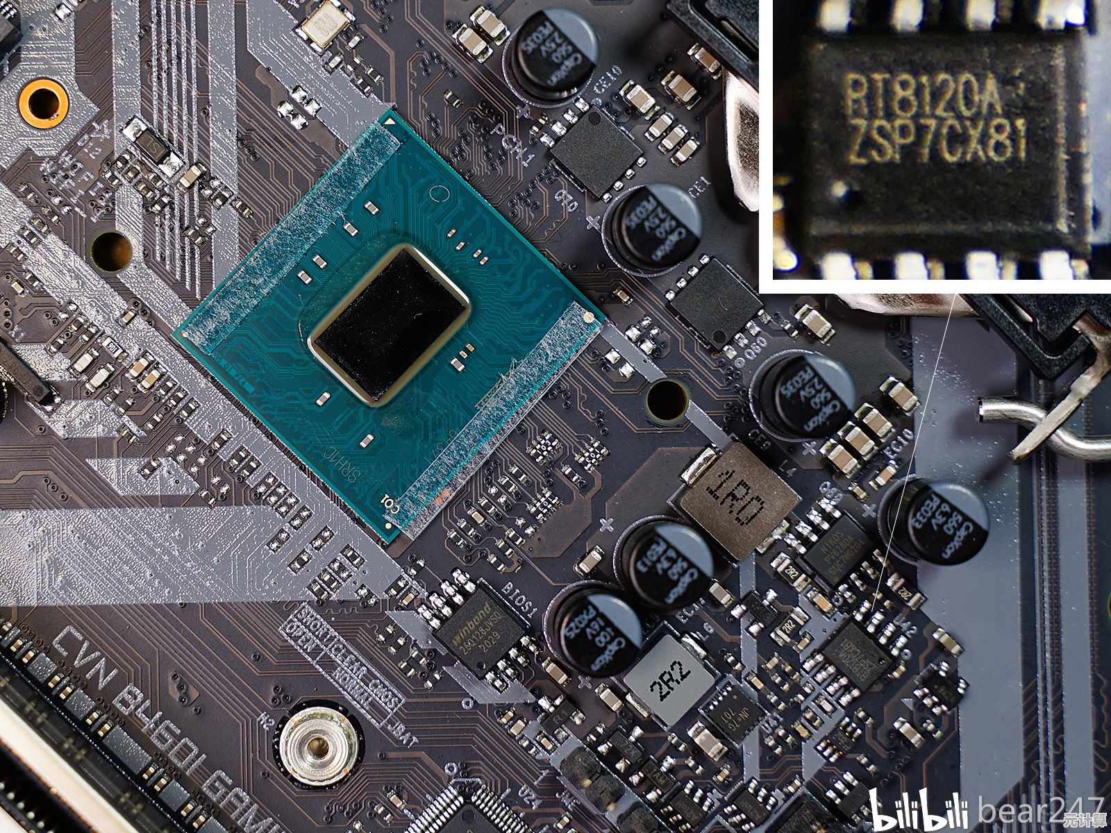 z370主板年度排名与评测：全方位推荐，助你快速选择适合型号