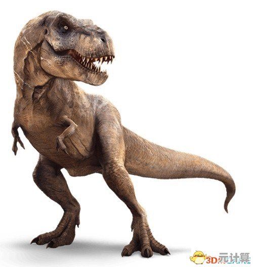 在《侏罗纪世界》中遭遇霸王龙？你知道如何利用恐龙特性绝地反击吗？