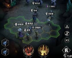2025年地下城堡4破碎编年史515光弓实战打法深度攻略