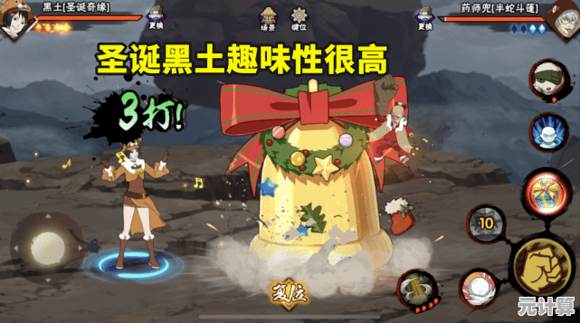 《水果忍者经典版》为何能成为一代经典？切水果的畅快谁能抵挡？