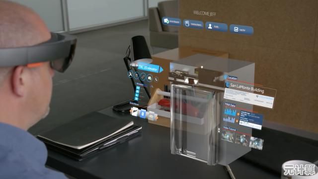 Windows 11全面升级，微软以创新设计引领PC交互革命