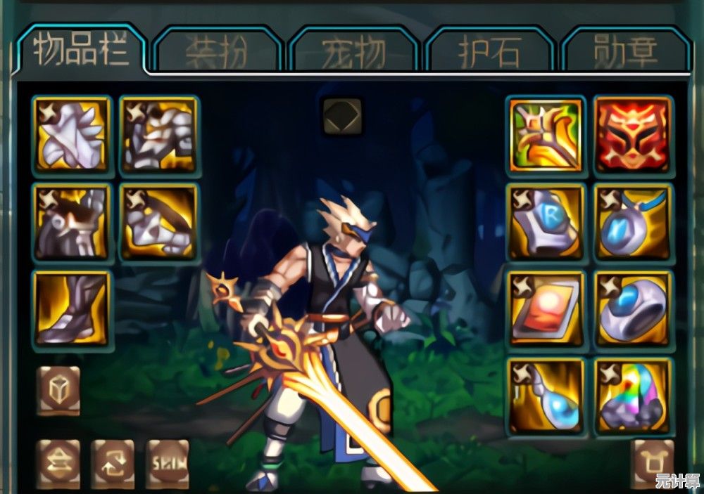 还在找一款真正考验策略的MMORPG？夜鸦国际服的技能与BOSS设计岂容错过？